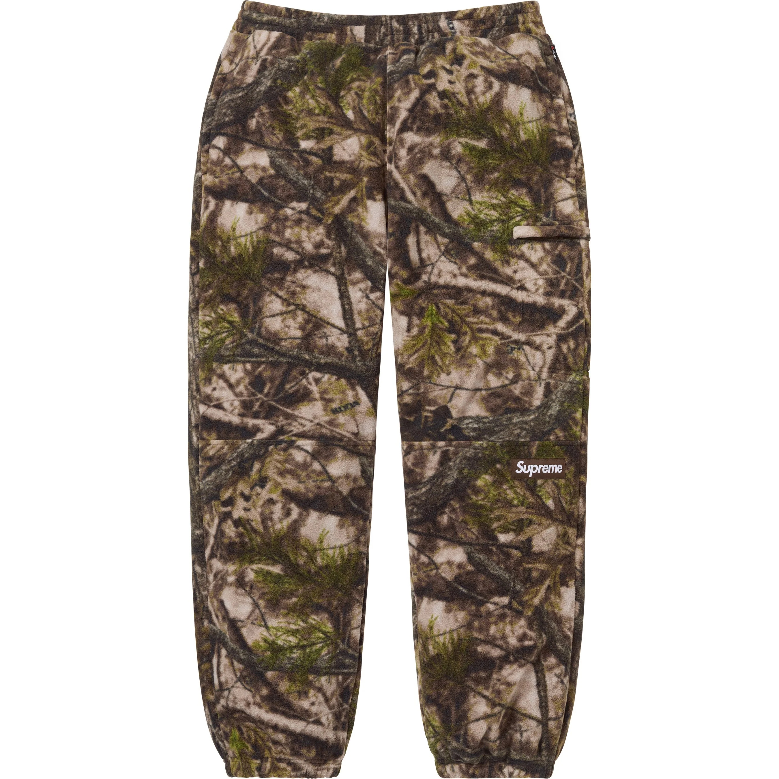 Polartec® Pant view 4